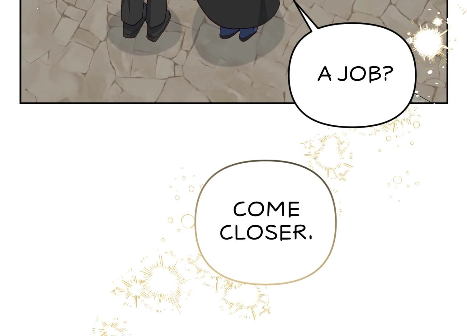 The Cursed Prince and His Clairvoyant Maid Chapter 18 - Page 185