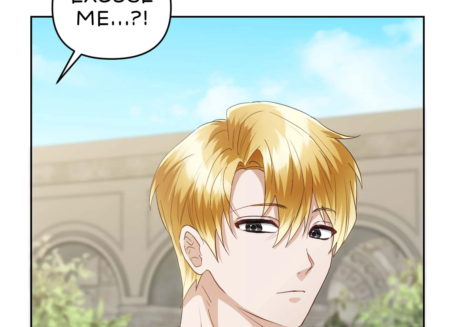 The Cursed Prince and His Clairvoyant Maid Chapter 18 - Page 189