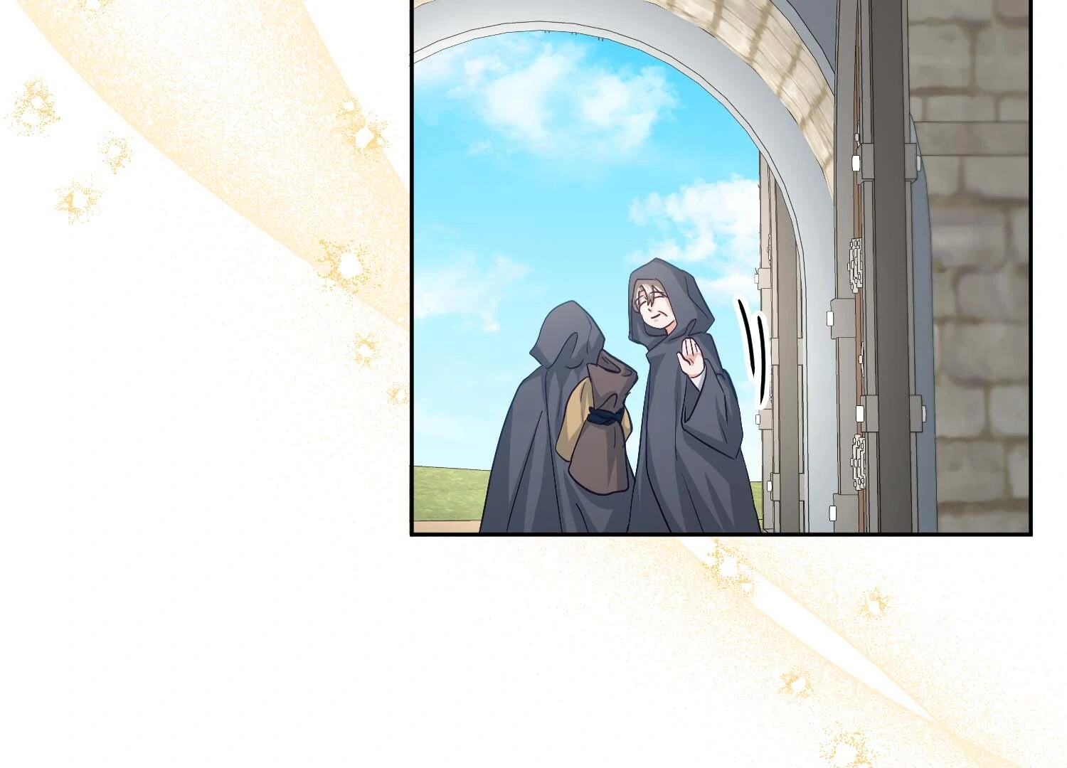 The Cursed Prince and His Clairvoyant Maid Chapter 18 - Page 193