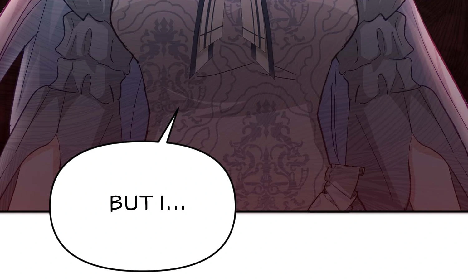 The Cursed Prince and His Clairvoyant Maid Chapter 18 - Page 21