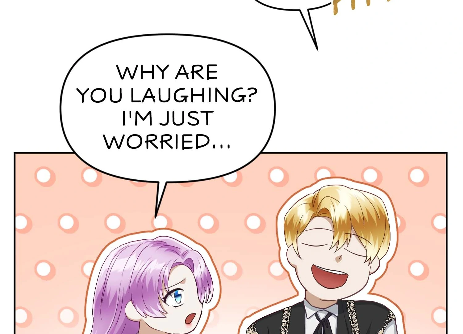 The Cursed Prince and His Clairvoyant Maid Chapter 18 - Page 202