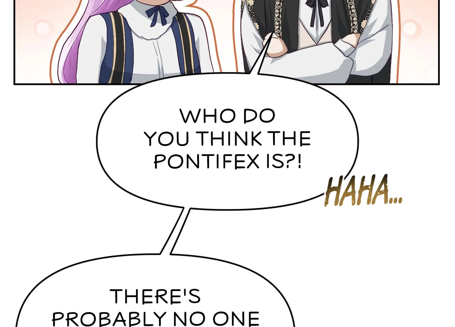 The Cursed Prince and His Clairvoyant Maid Chapter 18 - Page 203