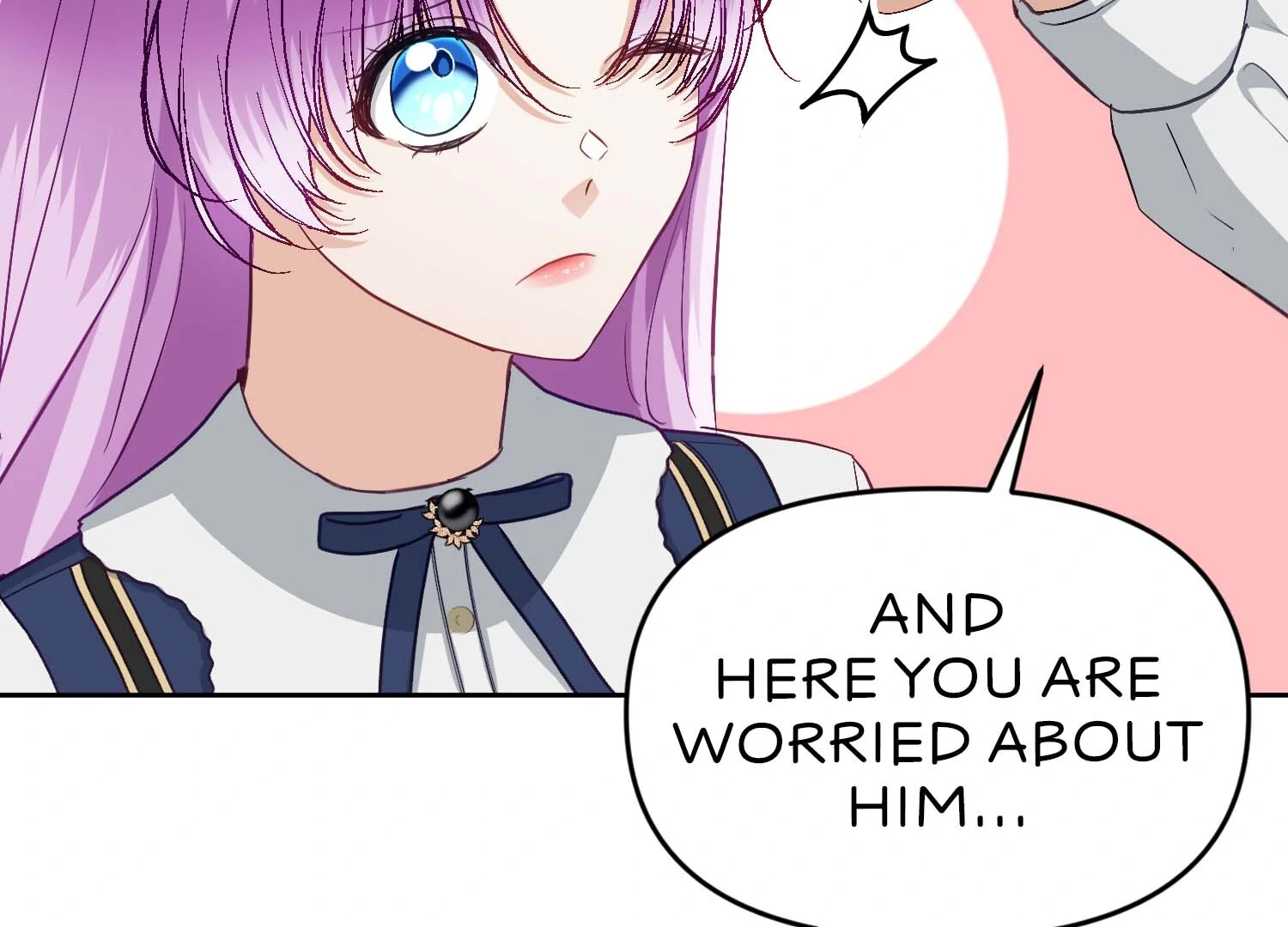 The Cursed Prince and His Clairvoyant Maid Chapter 18 - Page 205