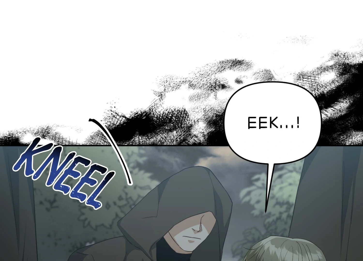 The Cursed Prince and His Clairvoyant Maid Chapter 18 - Page 216