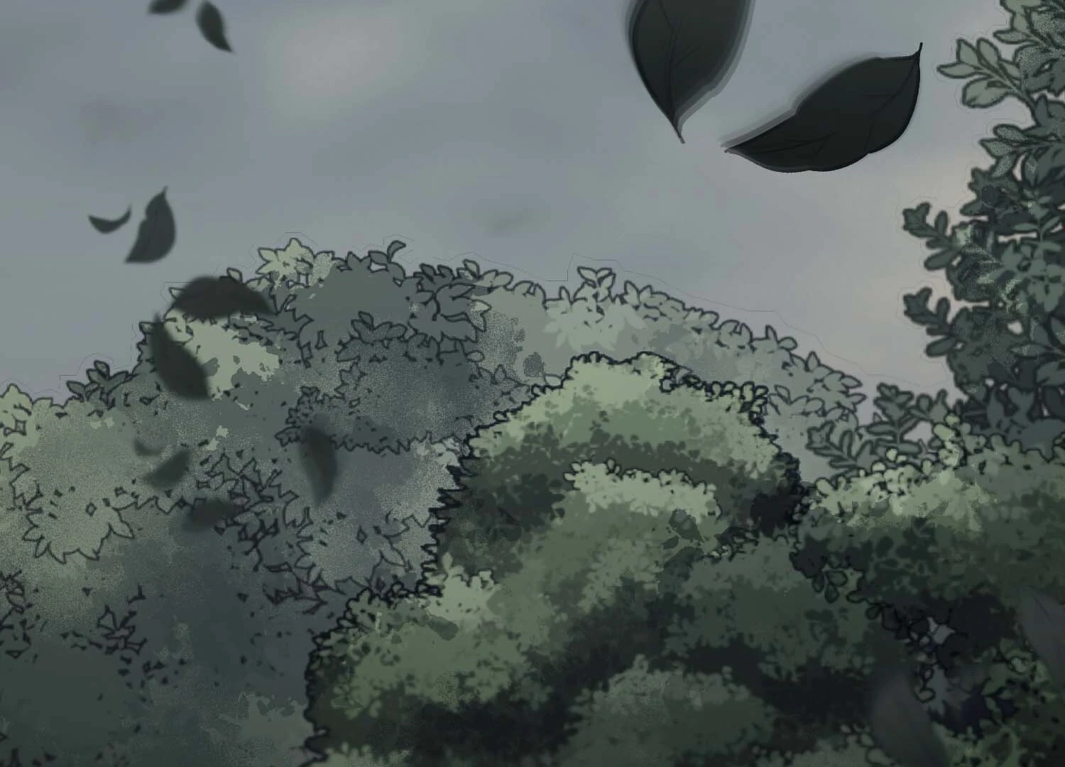 The Cursed Prince and His Clairvoyant Maid Chapter 18 - Page 228