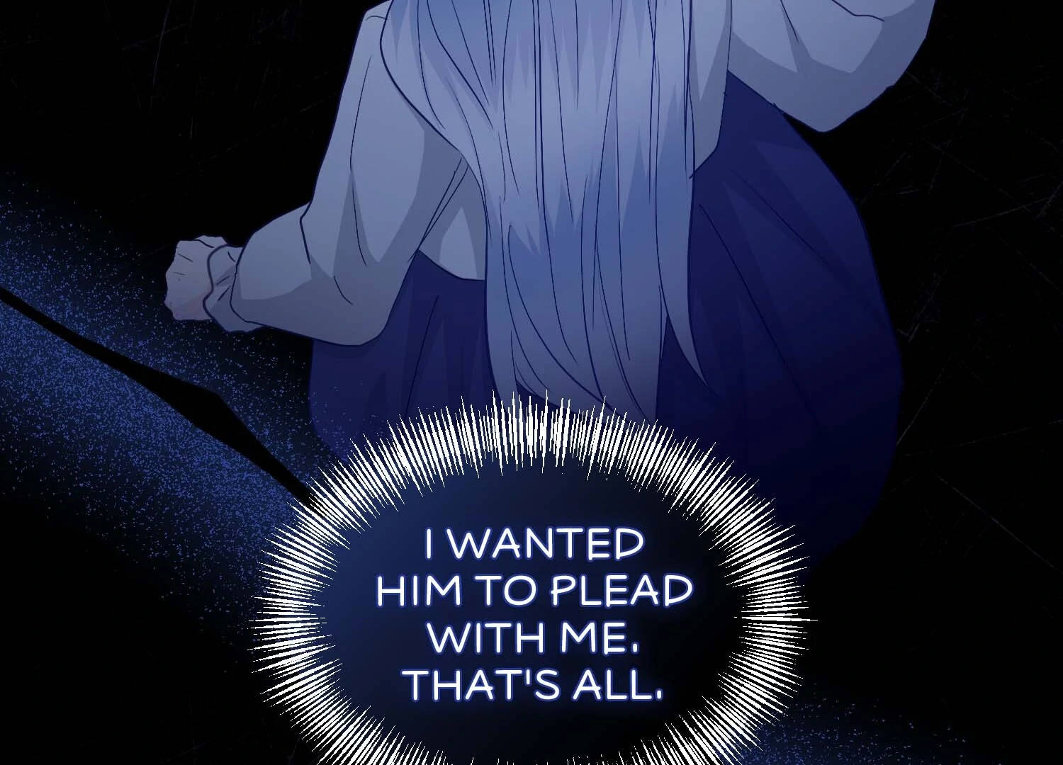 The Cursed Prince and His Clairvoyant Maid Chapter 18 - Page 27