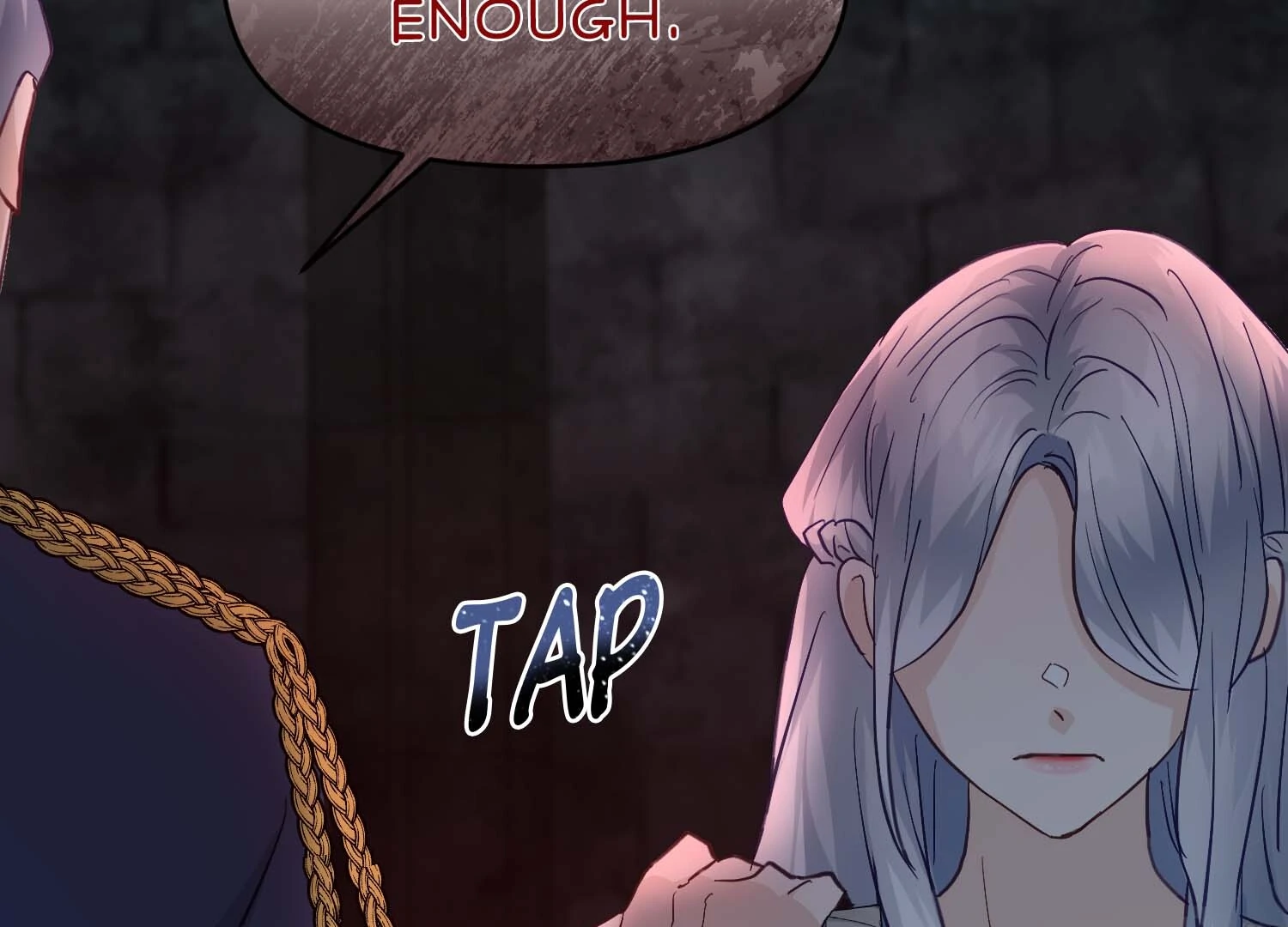 The Cursed Prince and His Clairvoyant Maid Chapter 18 - Page 30