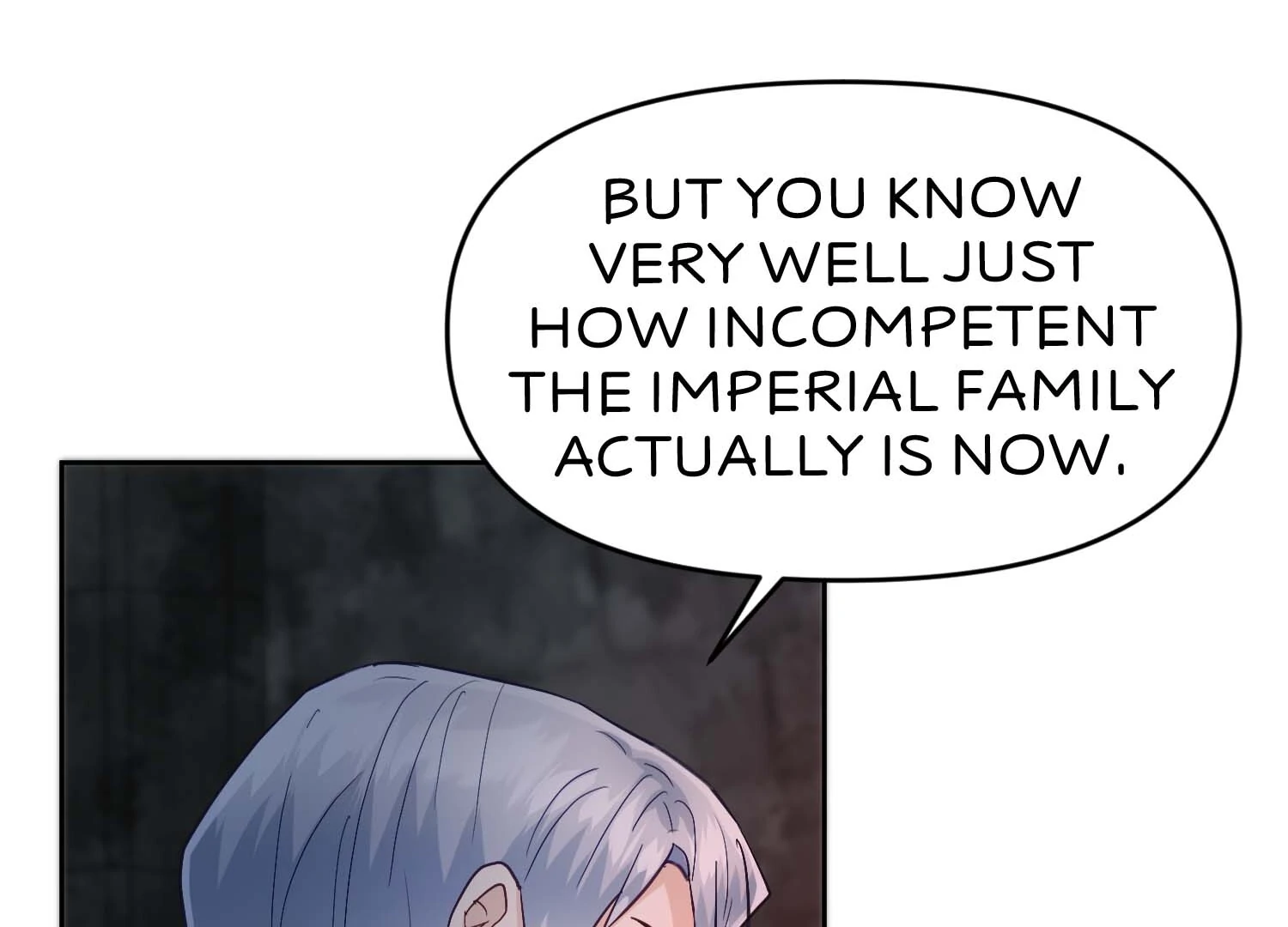 The Cursed Prince and His Clairvoyant Maid Chapter 18 - Page 33