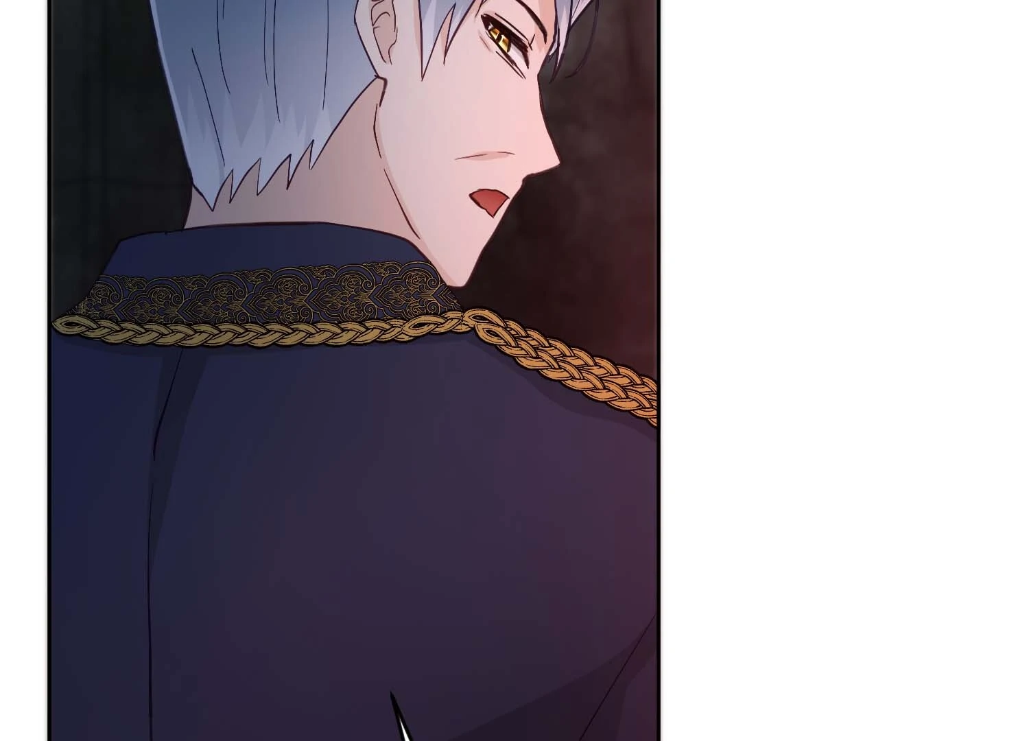The Cursed Prince and His Clairvoyant Maid Chapter 18 - Page 34