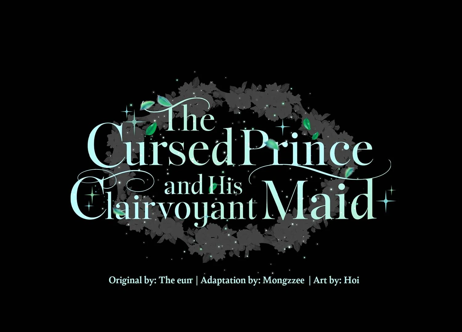 The Cursed Prince and His Clairvoyant Maid Chapter 18 - Page 45