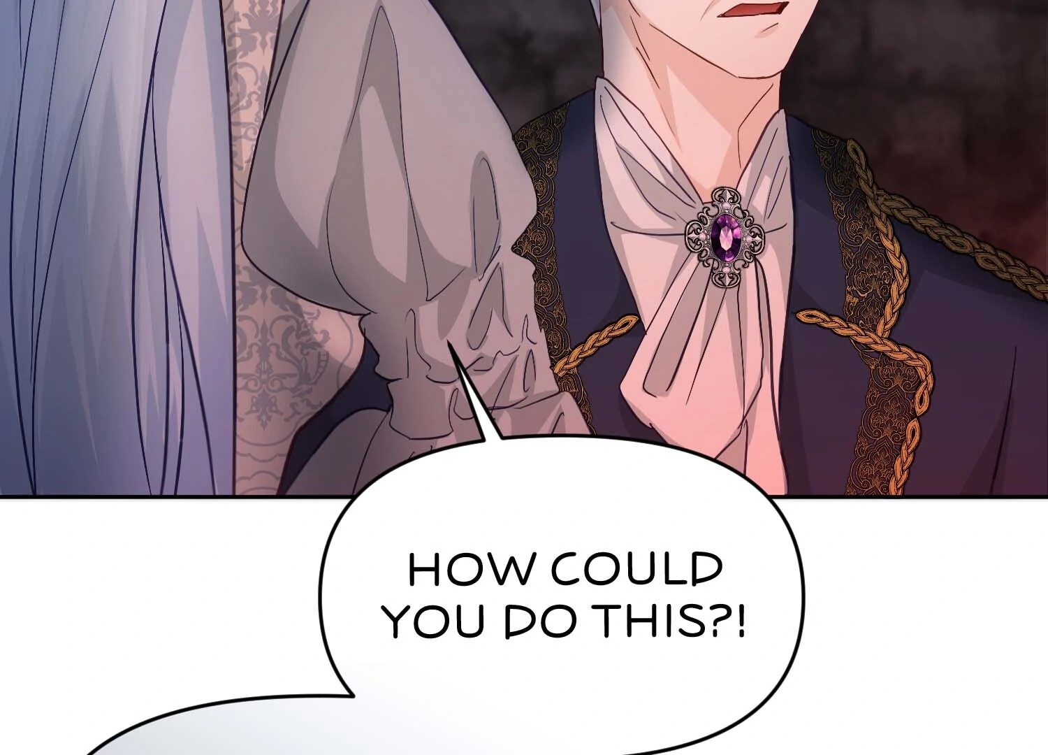 The Cursed Prince and His Clairvoyant Maid Chapter 18 - Page 6