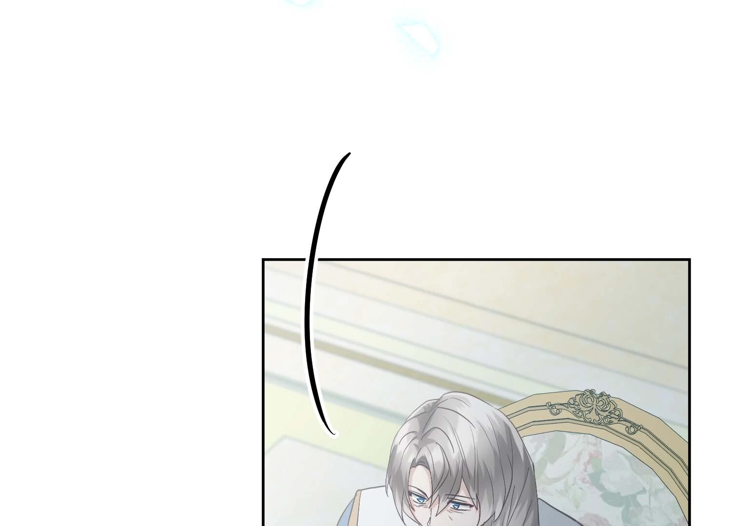 The Cursed Prince and His Clairvoyant Maid Chapter 18 - Page 58