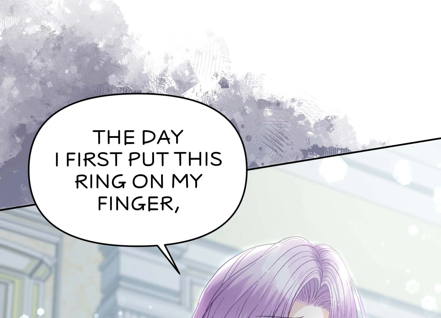 The Cursed Prince and His Clairvoyant Maid Chapter 18 - Page 61