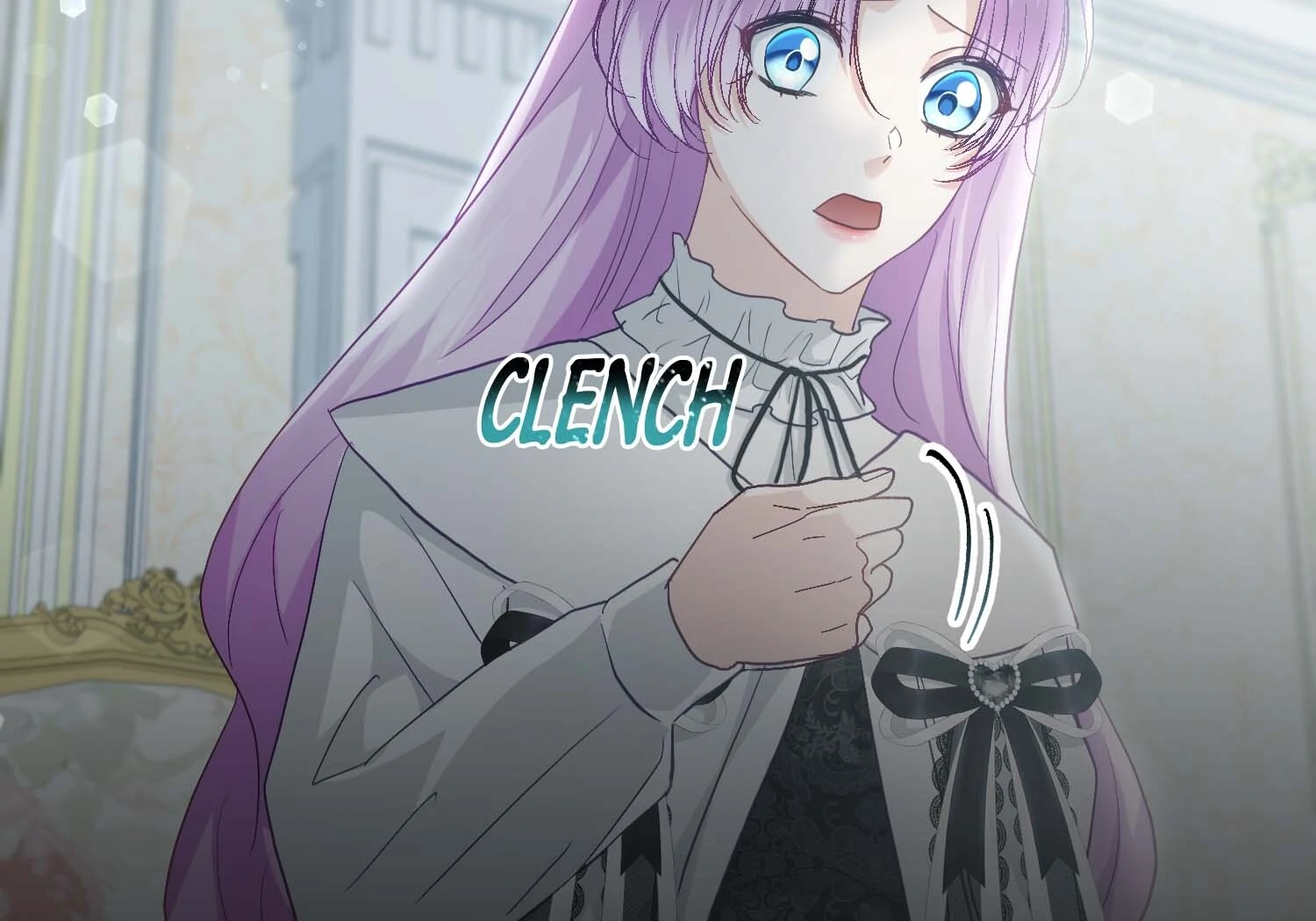 The Cursed Prince and His Clairvoyant Maid Chapter 18 - Page 62