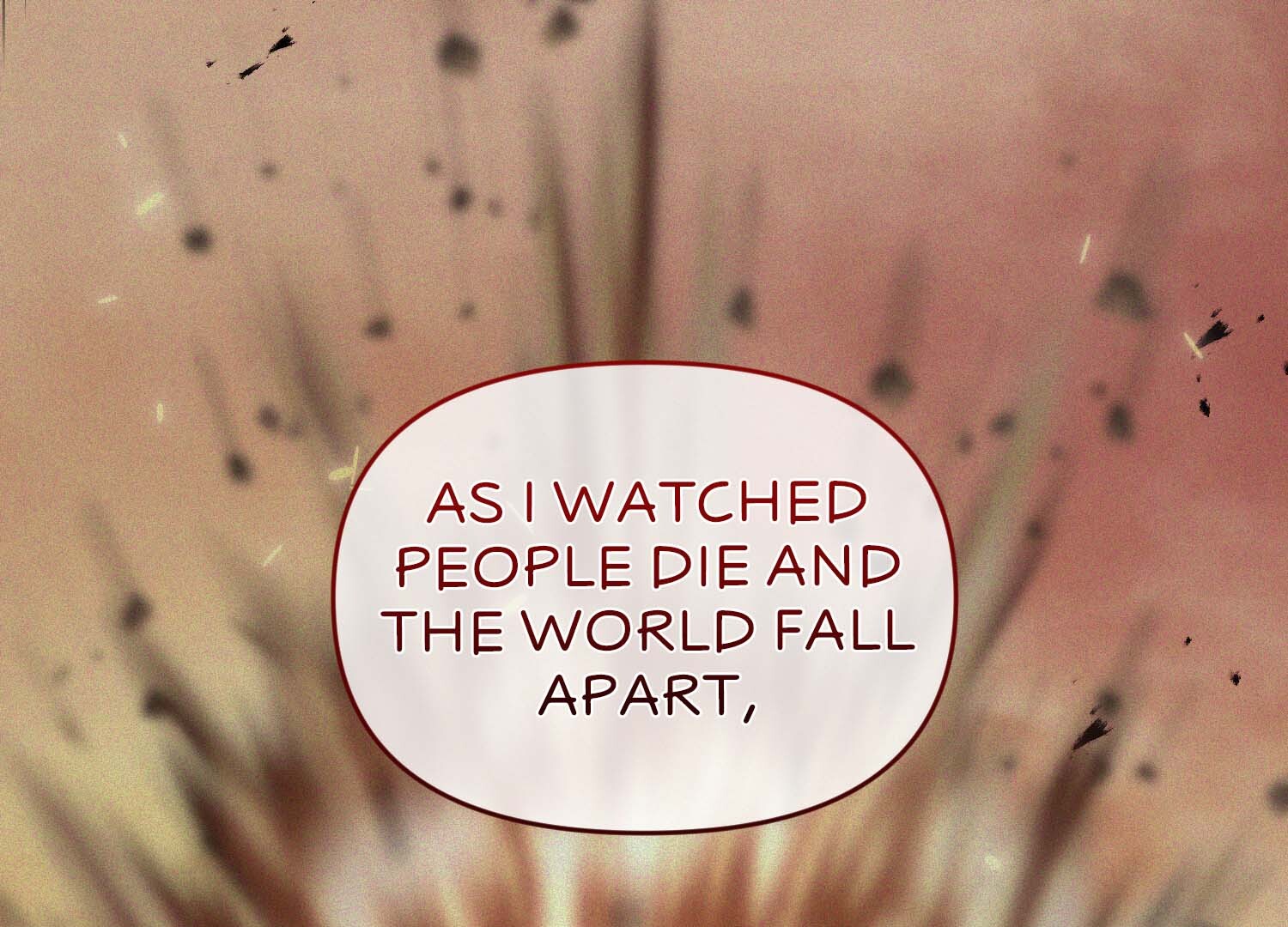 The Cursed Prince and His Clairvoyant Maid Chapter 18 - Page 66