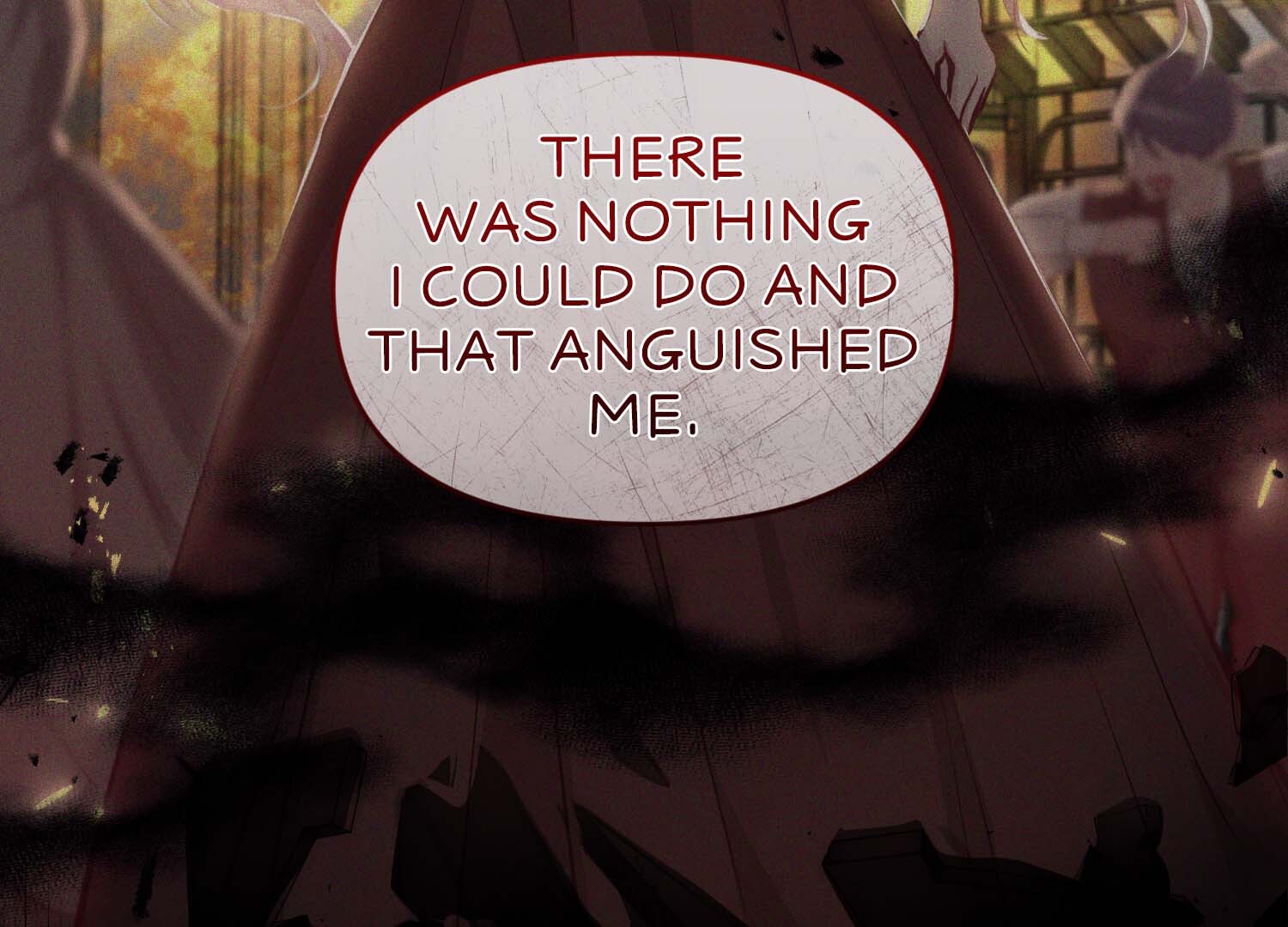 The Cursed Prince and His Clairvoyant Maid Chapter 18 - Page 68