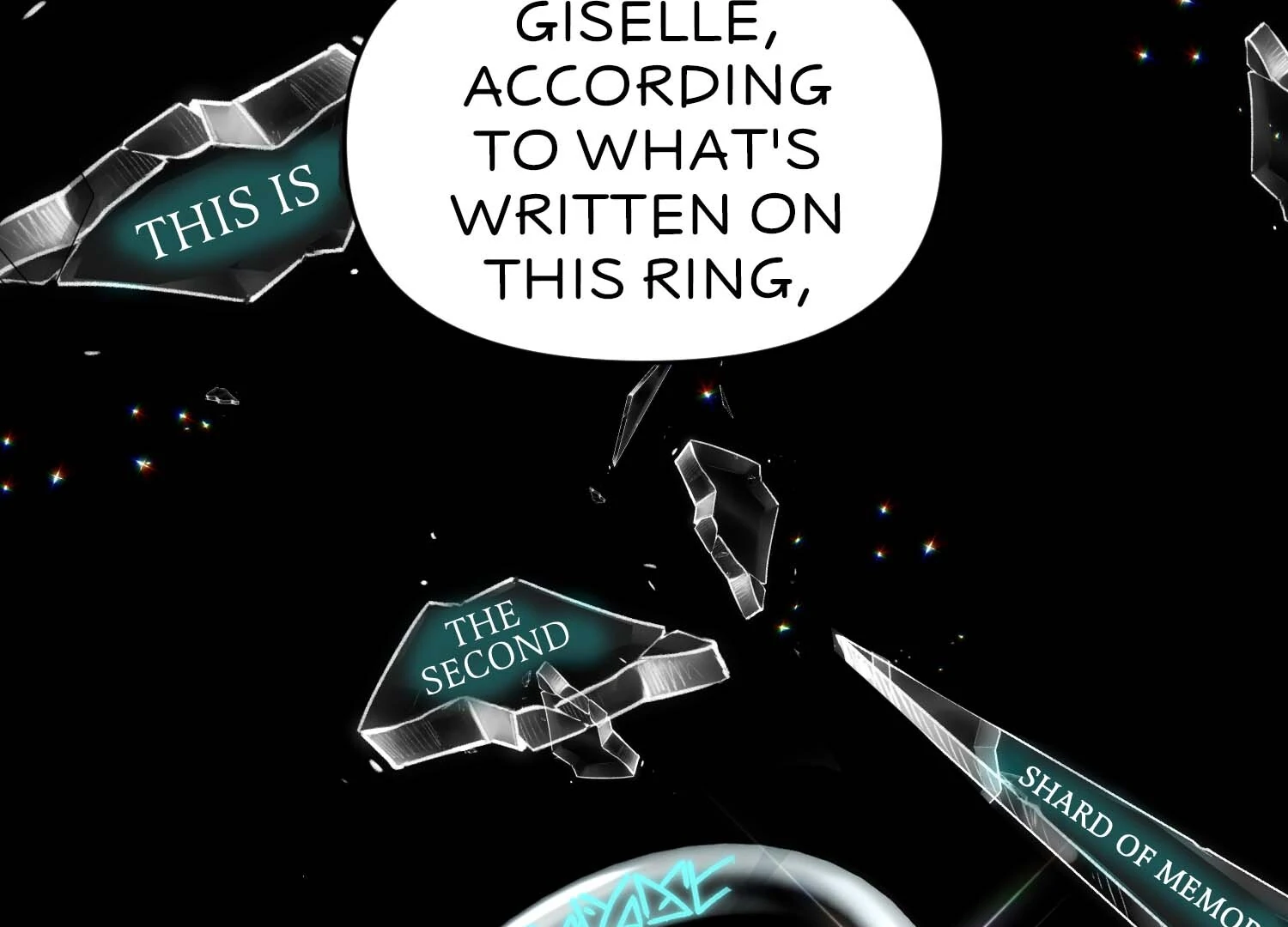 The Cursed Prince and His Clairvoyant Maid Chapter 18 - Page 70