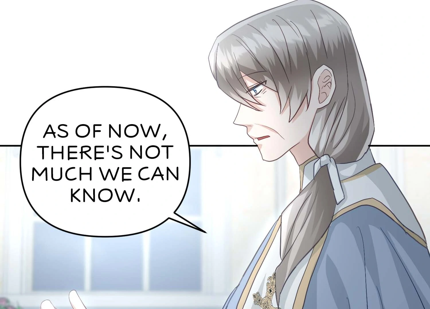 The Cursed Prince and His Clairvoyant Maid Chapter 18 - Page 77