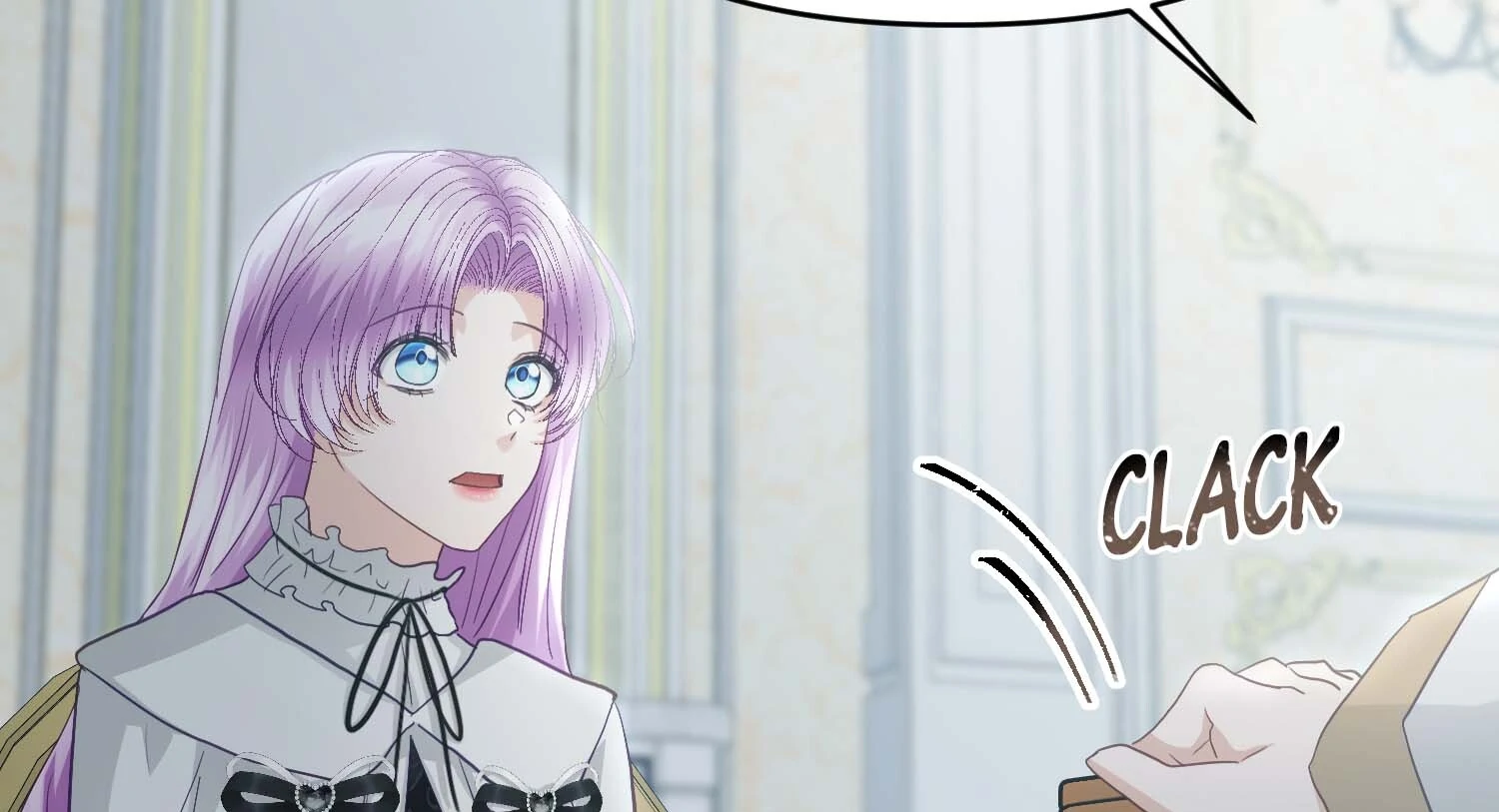 The Cursed Prince and His Clairvoyant Maid Chapter 18 - Page 80