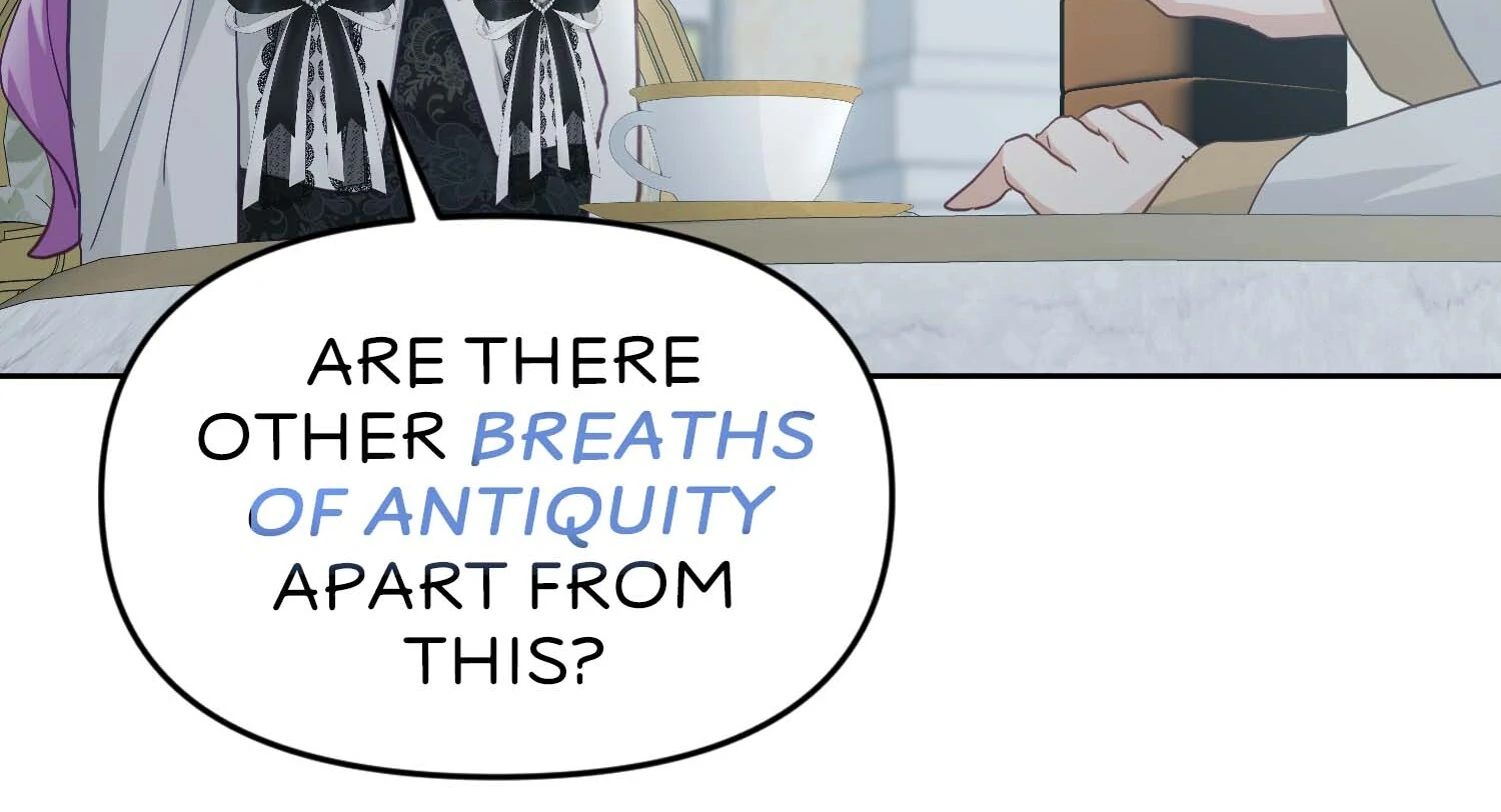 The Cursed Prince and His Clairvoyant Maid Chapter 18 - Page 81