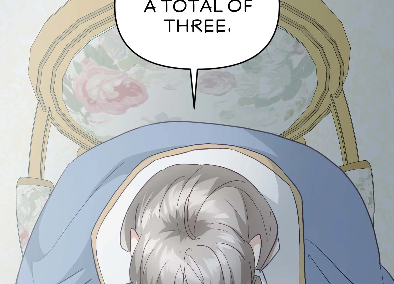 The Cursed Prince and His Clairvoyant Maid Chapter 18 - Page 83