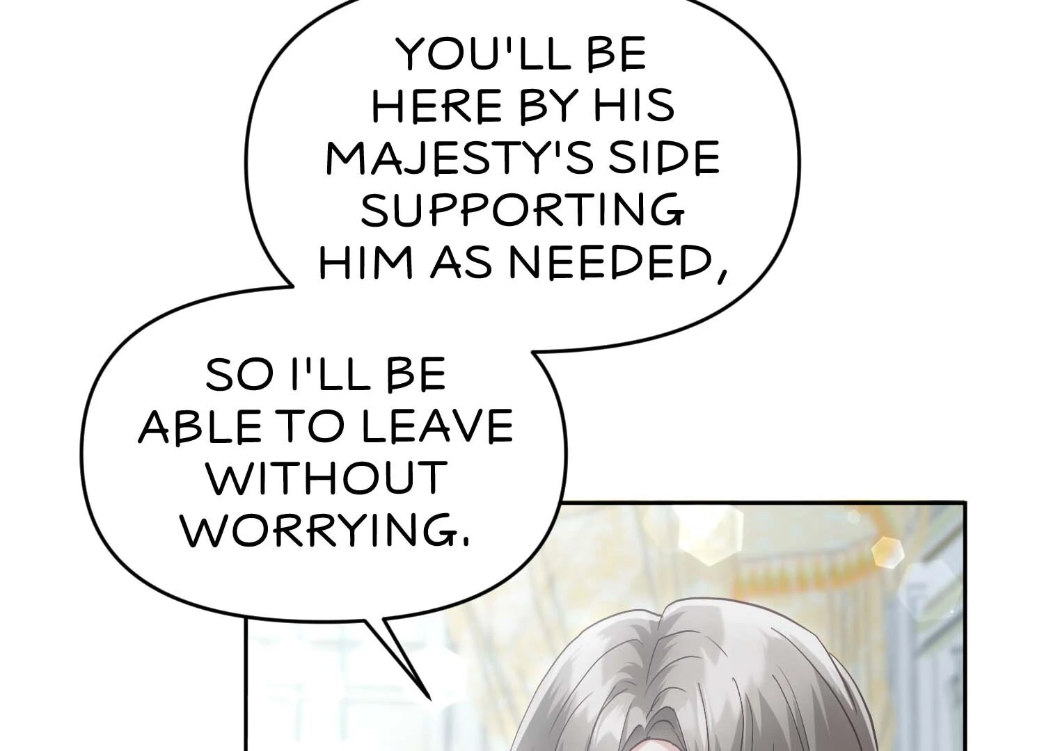 The Cursed Prince and His Clairvoyant Maid Chapter 18 - Page 99