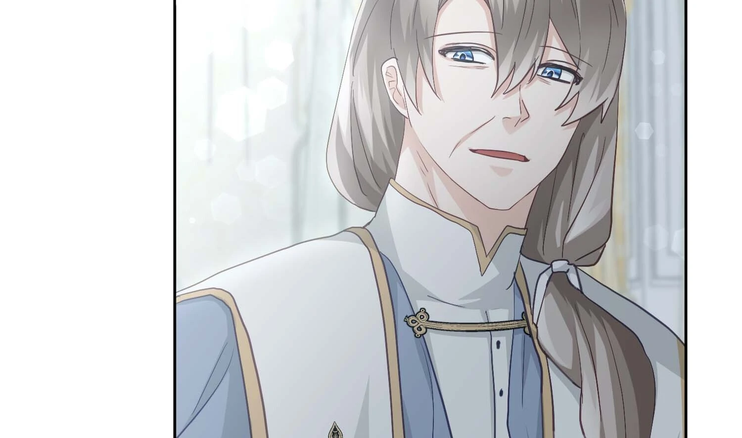 The Cursed Prince and His Clairvoyant Maid Chapter 18 - Page 100