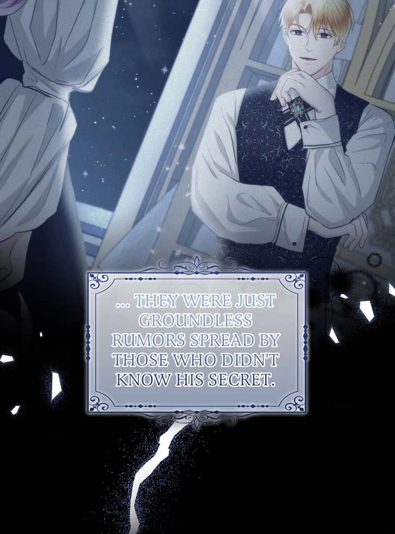 The Cursed Prince and His Clairvoyant Maid Chapter 19 - Page 105