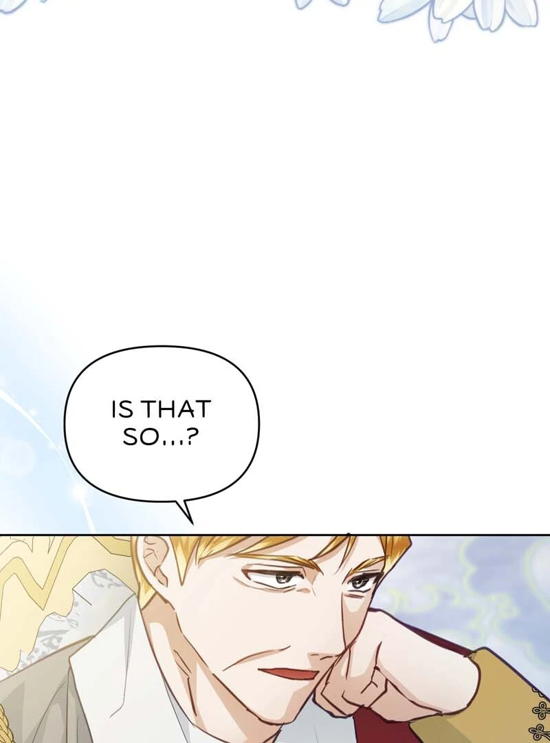 The Cursed Prince and His Clairvoyant Maid Chapter 19 - Page 109