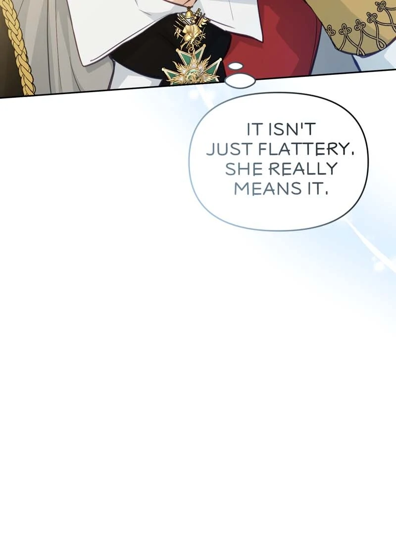 The Cursed Prince and His Clairvoyant Maid Chapter 19 - Page 110