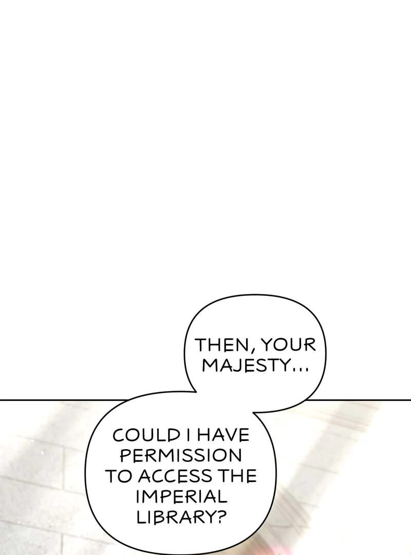The Cursed Prince and His Clairvoyant Maid Chapter 19 - Page 113