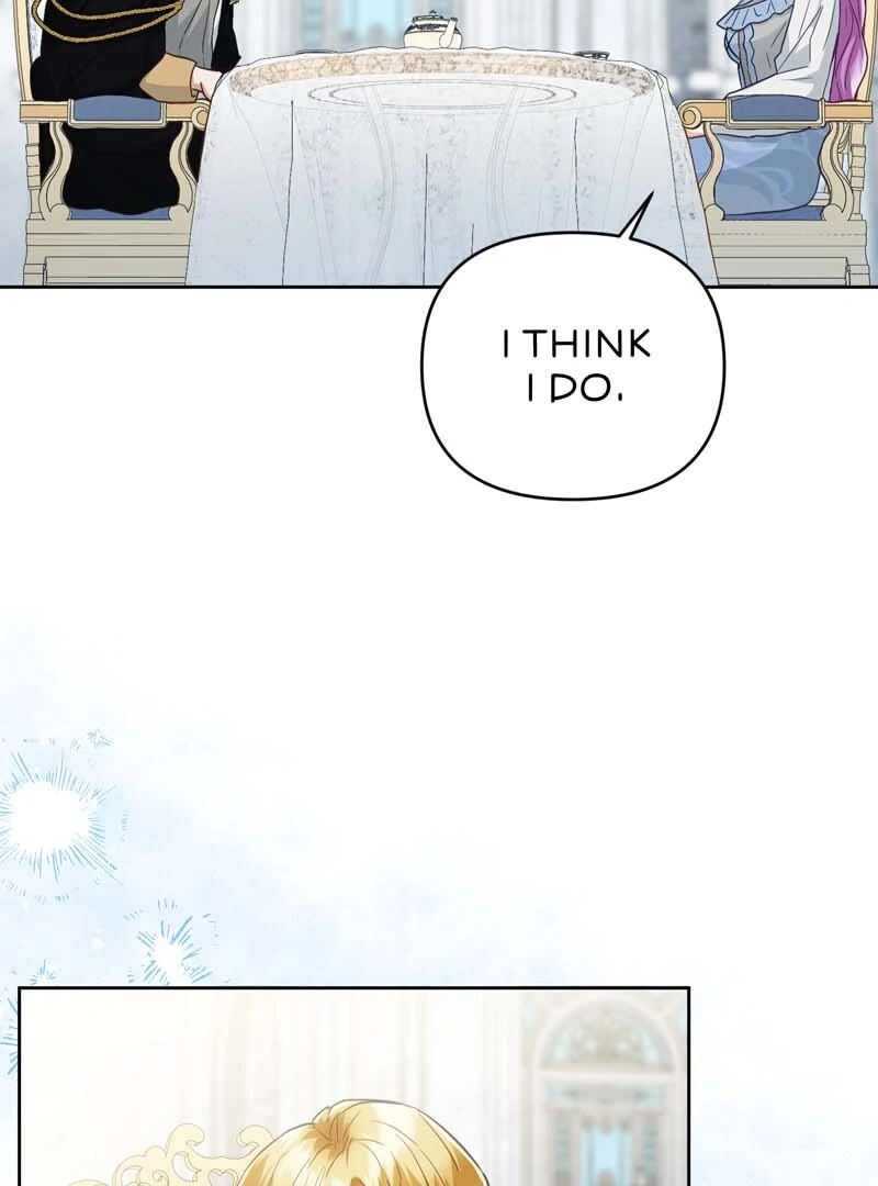 The Cursed Prince and His Clairvoyant Maid Chapter 19 - Page 116