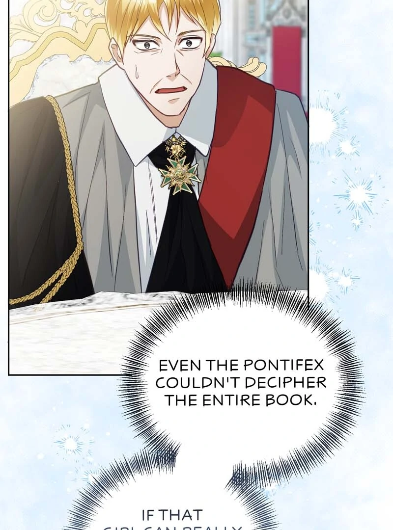 The Cursed Prince and His Clairvoyant Maid Chapter 19 - Page 117