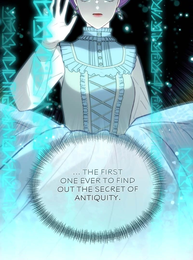 The Cursed Prince and His Clairvoyant Maid Chapter 19 - Page 120