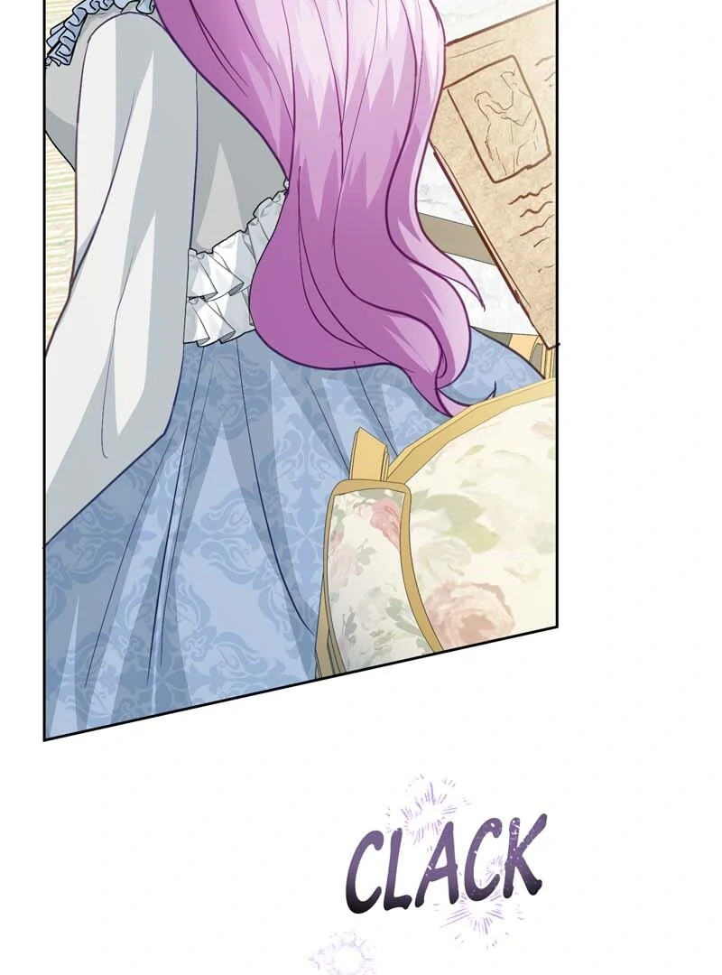 The Cursed Prince and His Clairvoyant Maid Chapter 19 - Page 13