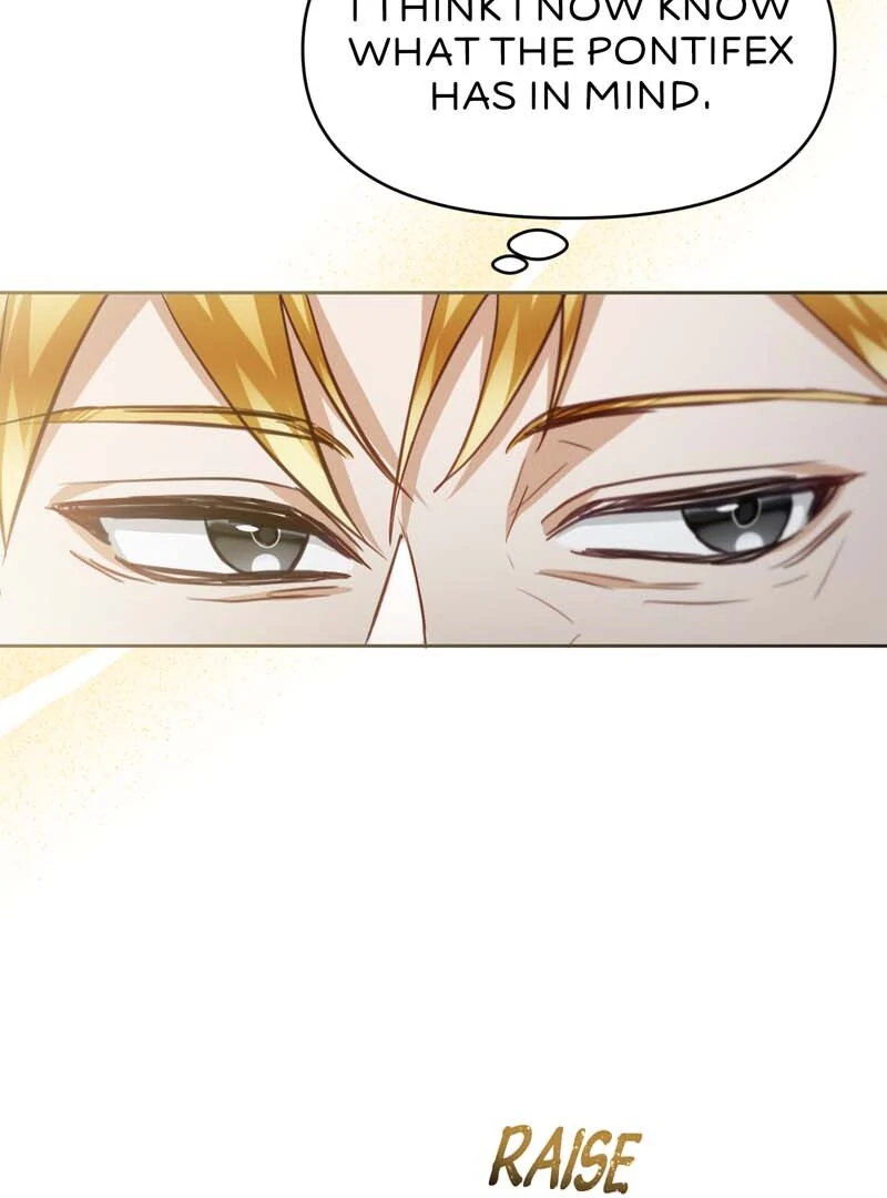 The Cursed Prince and His Clairvoyant Maid Chapter 19 - Page 122