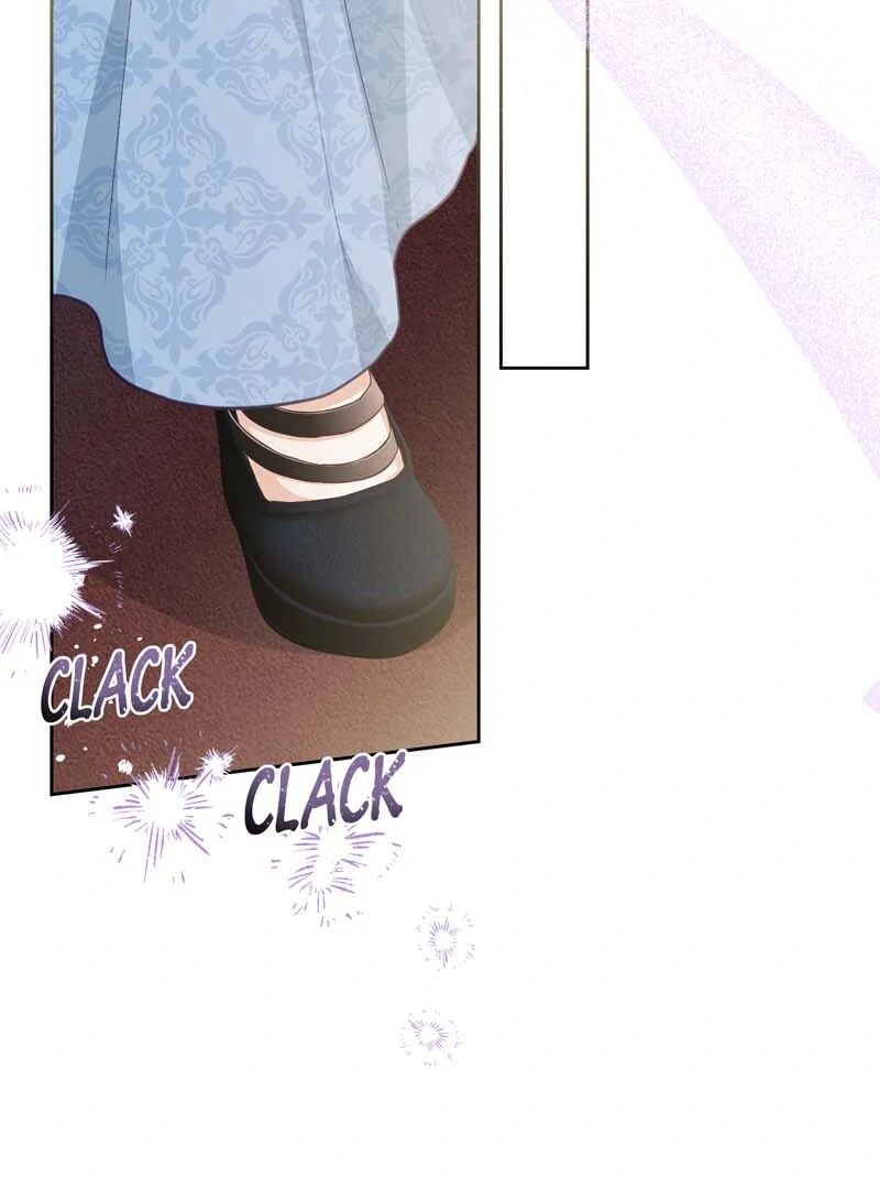 The Cursed Prince and His Clairvoyant Maid Chapter 19 - Page 126