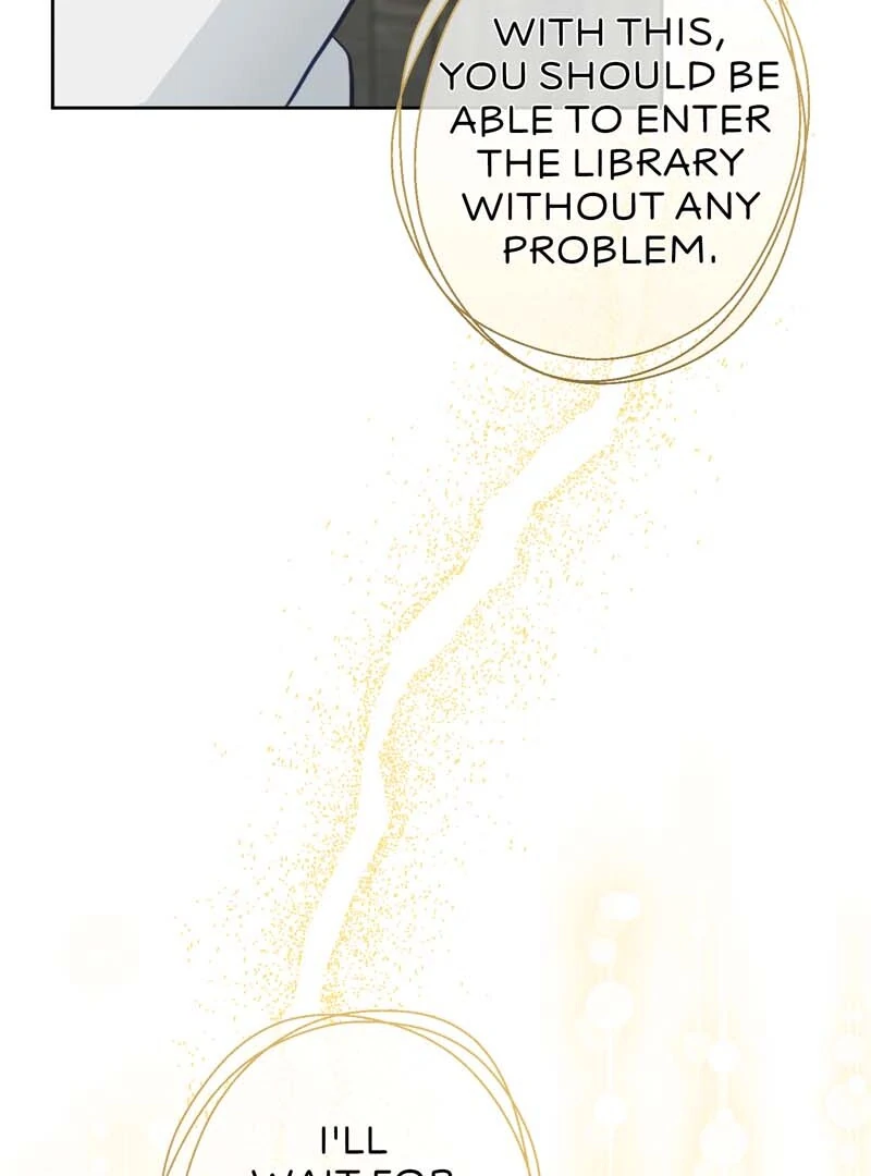 The Cursed Prince and His Clairvoyant Maid Chapter 19 - Page 130