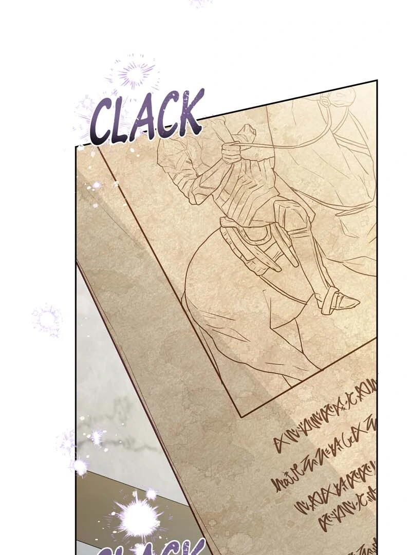 The Cursed Prince and His Clairvoyant Maid Chapter 19 - Page 14
