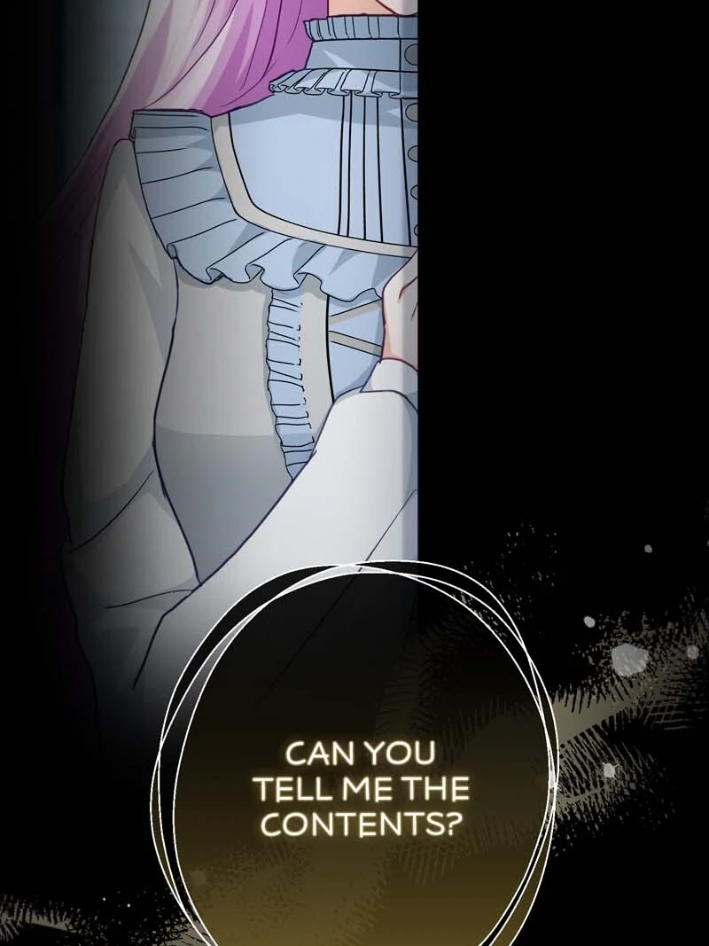 The Cursed Prince and His Clairvoyant Maid Chapter 19 - Page 134