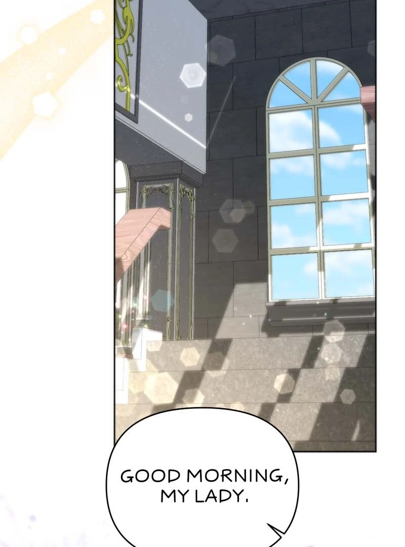 The Cursed Prince and His Clairvoyant Maid Chapter 19 - Page 16