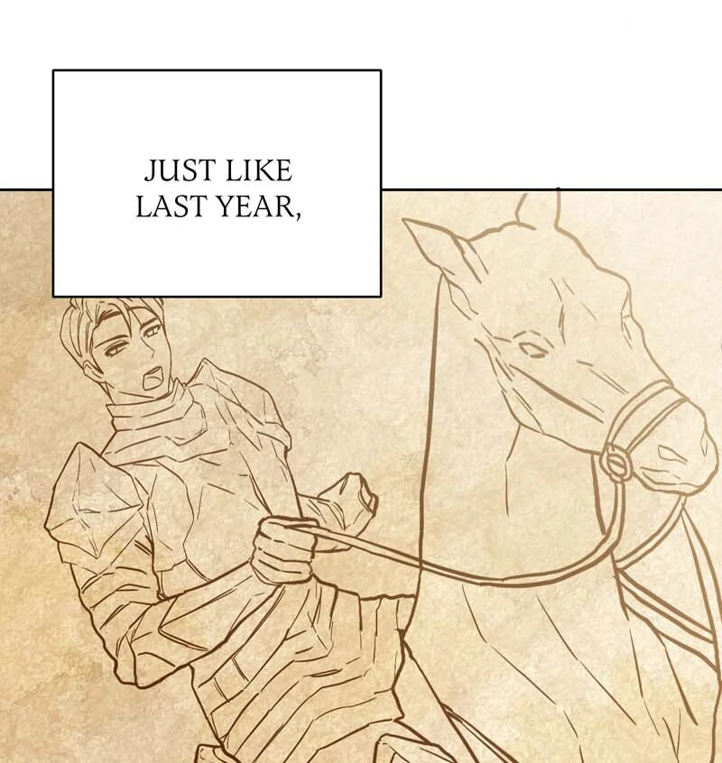 The Cursed Prince and His Clairvoyant Maid Chapter 19 - Page 21
