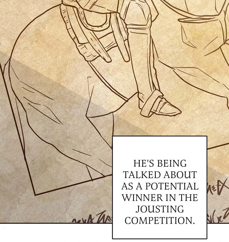 The Cursed Prince and His Clairvoyant Maid Chapter 19 - Page 22