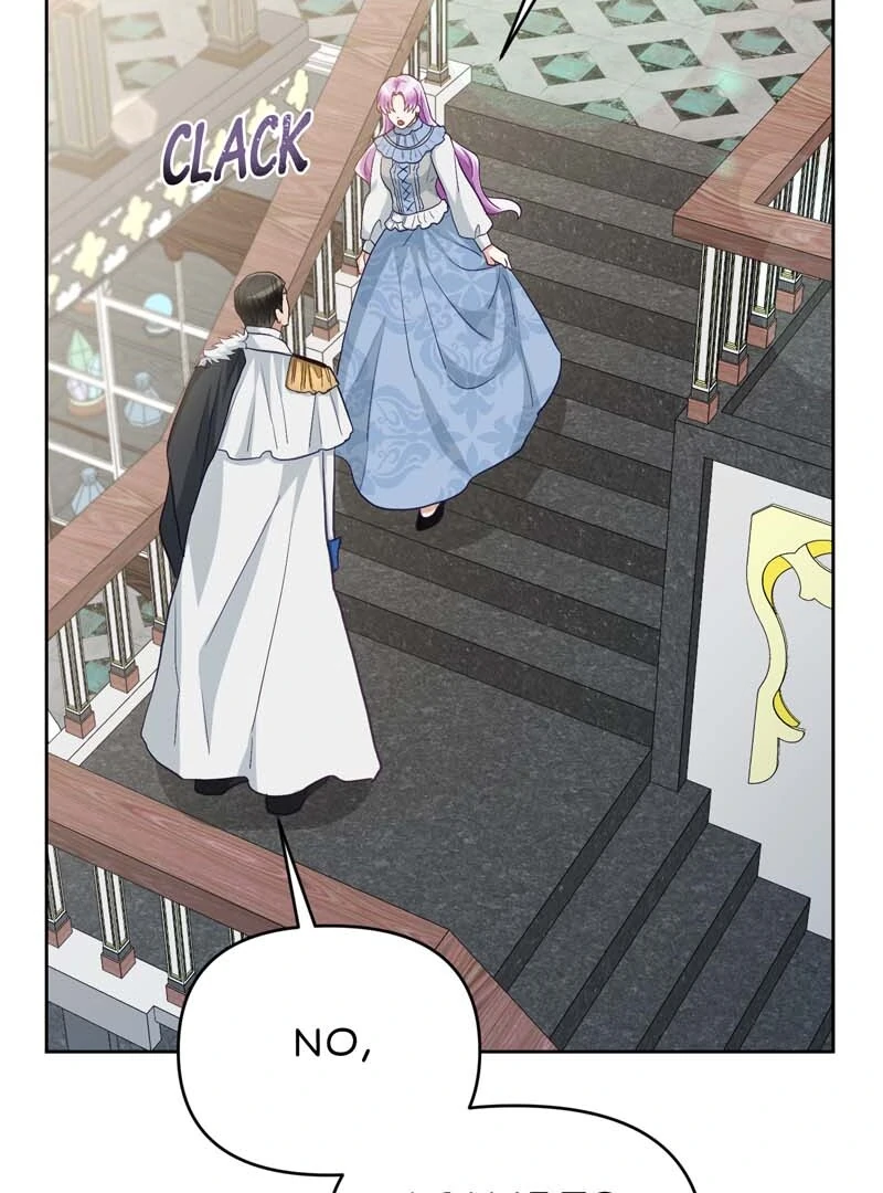 The Cursed Prince and His Clairvoyant Maid Chapter 19 - Page 24