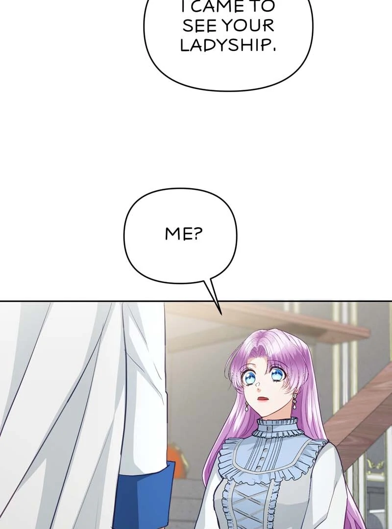The Cursed Prince and His Clairvoyant Maid Chapter 19 - Page 25