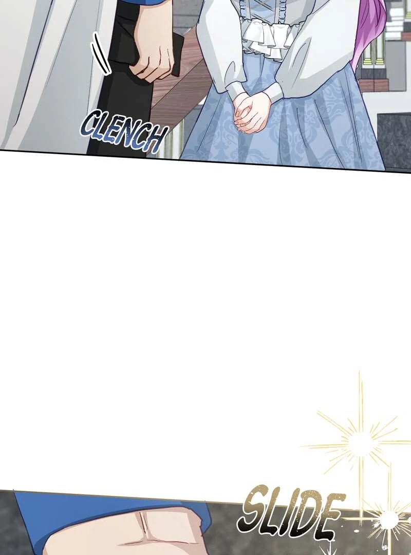 The Cursed Prince and His Clairvoyant Maid Chapter 19 - Page 26