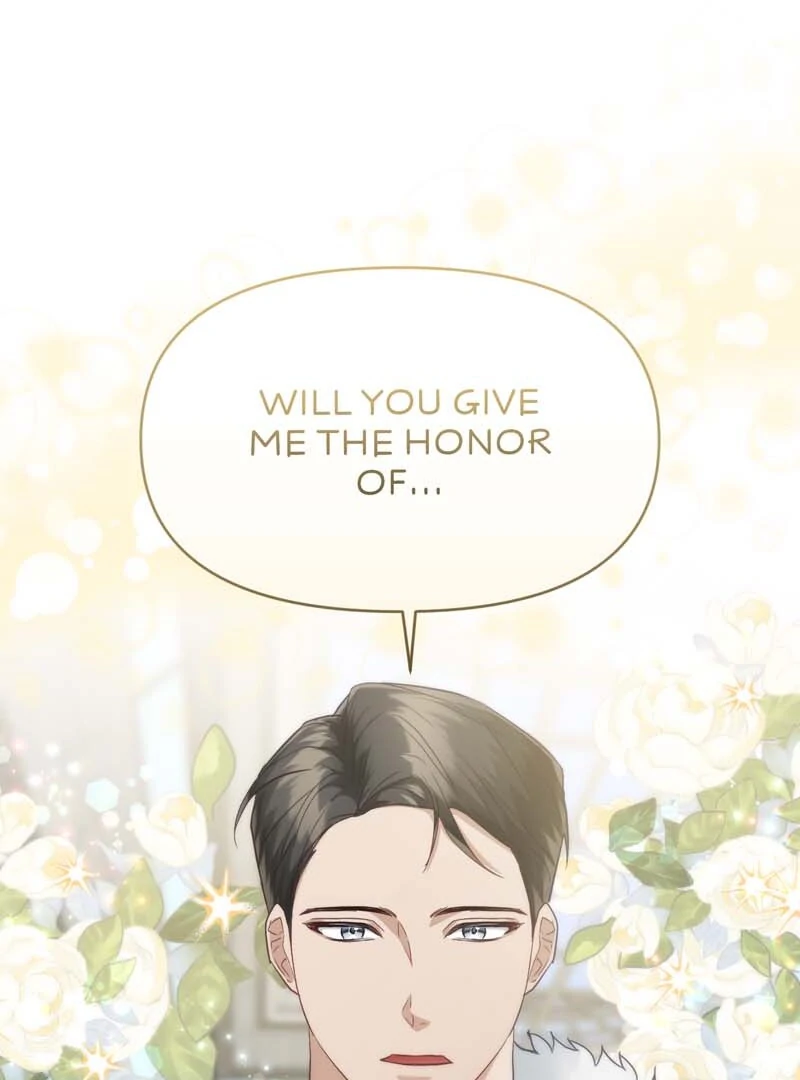 The Cursed Prince and His Clairvoyant Maid Chapter 19 - Page 28