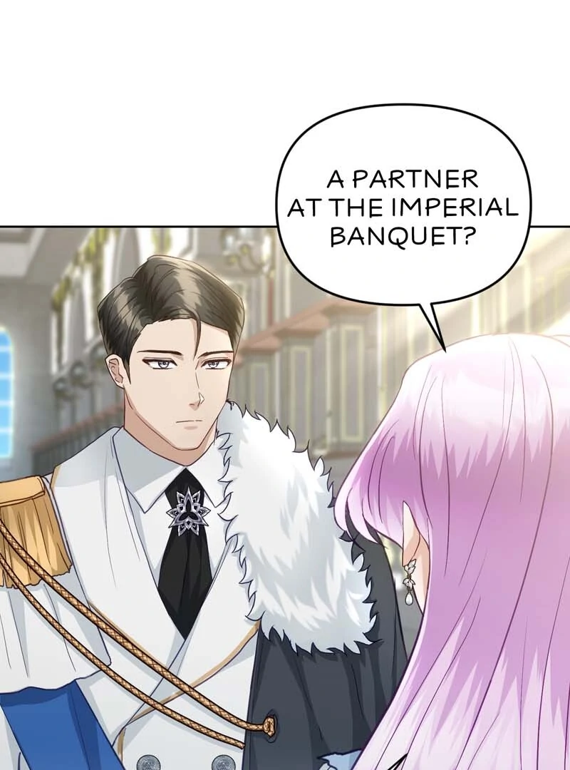 The Cursed Prince and His Clairvoyant Maid Chapter 19 - Page 37