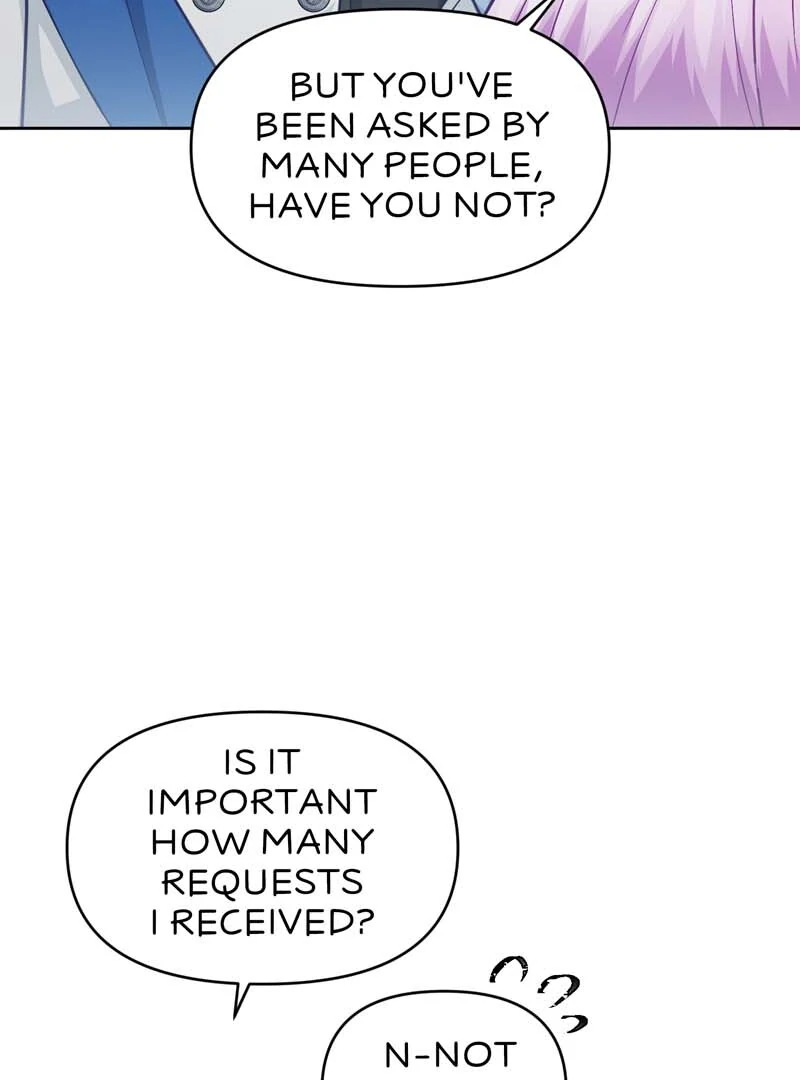 The Cursed Prince and His Clairvoyant Maid Chapter 19 - Page 38