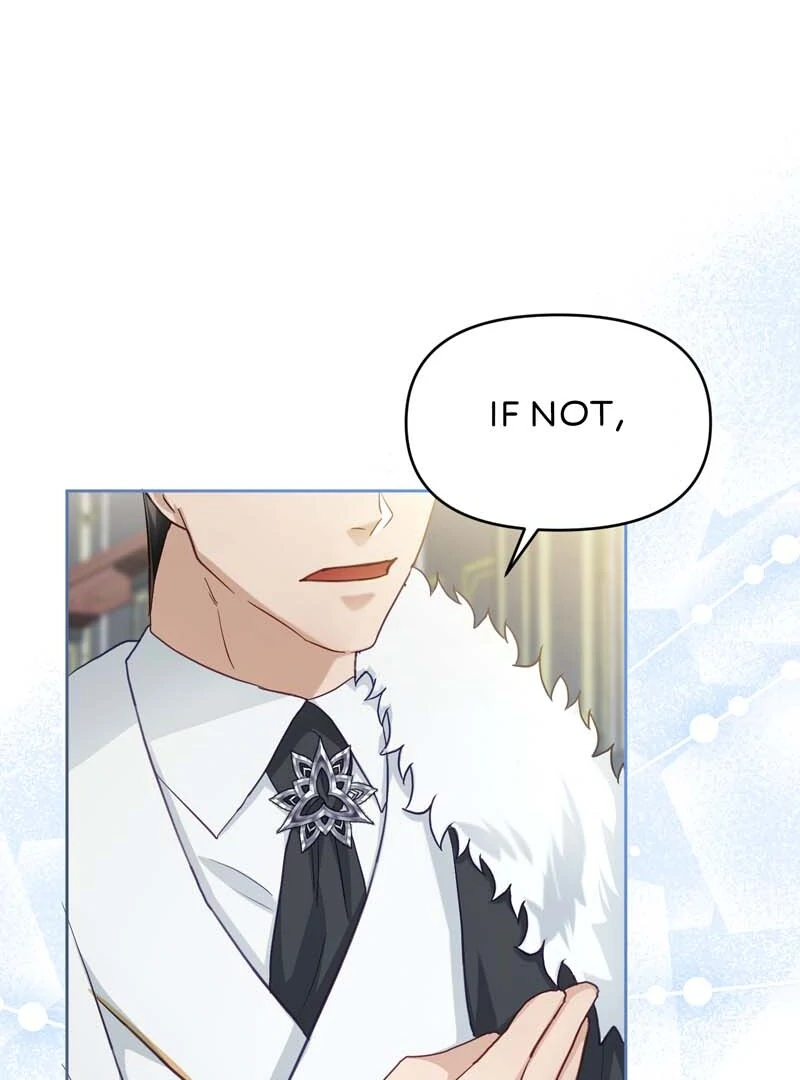 The Cursed Prince and His Clairvoyant Maid Chapter 19 - Page 40